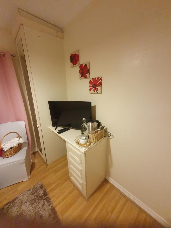 Double Size And Single Room In Barking Barking  Kamer foto