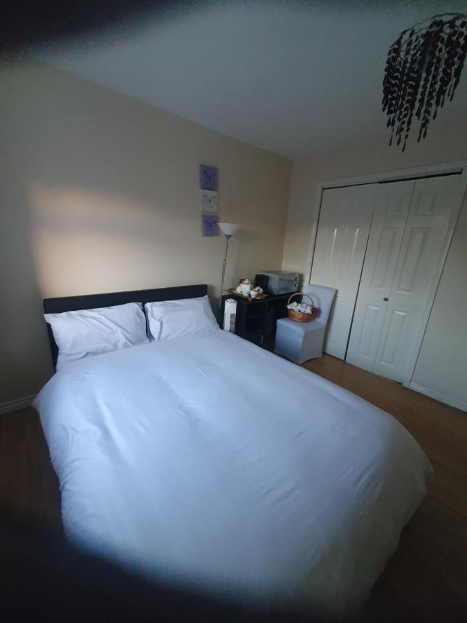 Double Size And Single Room In Barking Barking  Buitenkant foto