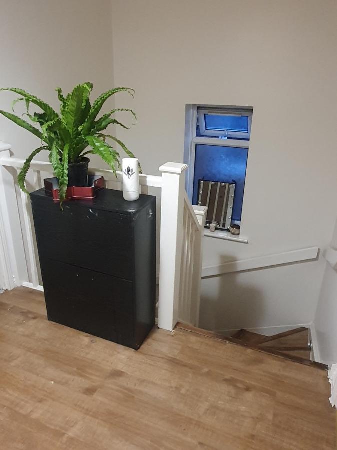 Double Size And Single Room In Barking Barking  Buitenkant foto