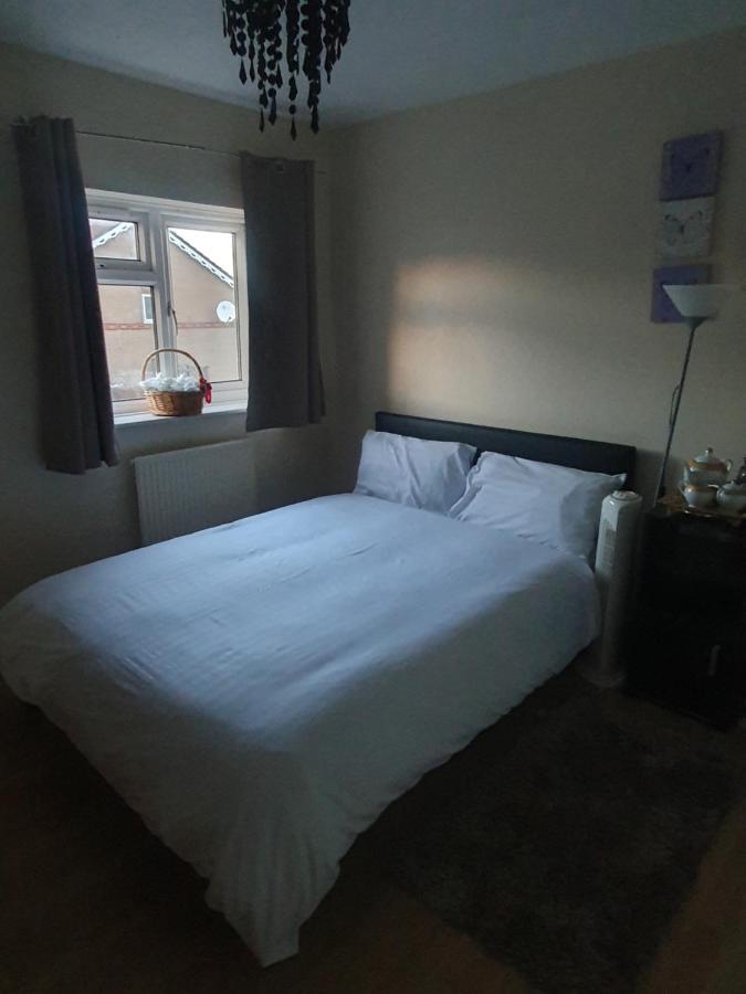Double Size And Single Room In Barking Barking  Buitenkant foto