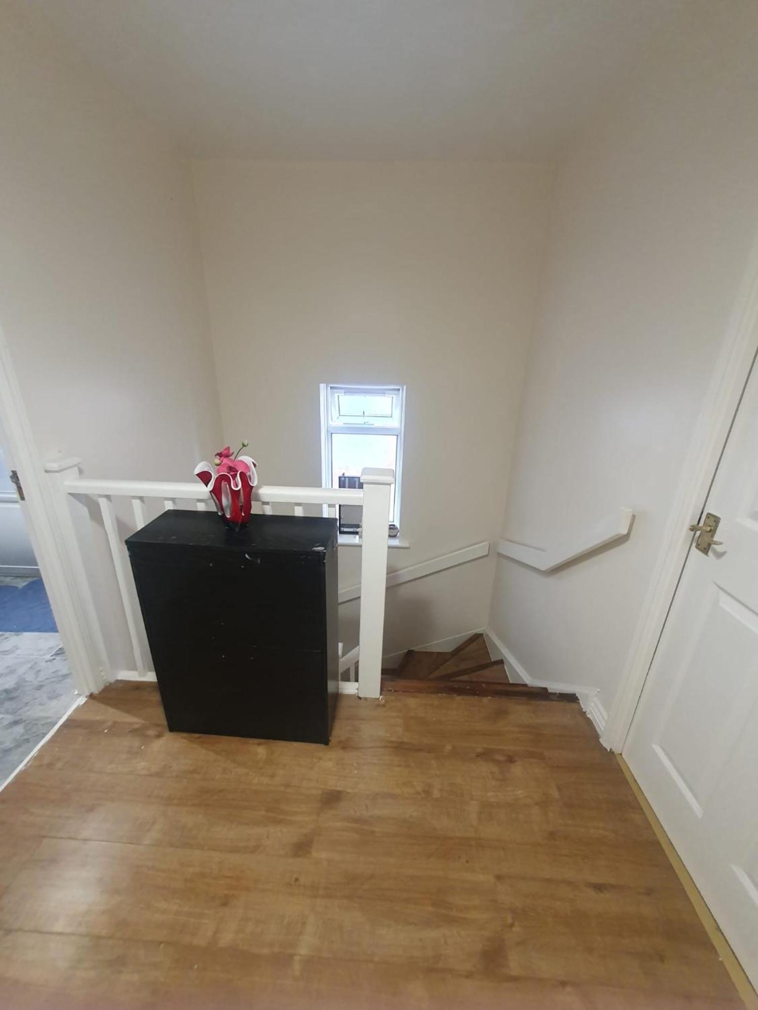 Double Size And Single Room In Barking Barking  Buitenkant foto